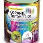 COLORANTE AFFATIN CB PRETO 1L