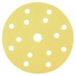 DISCO ABRASIVO P 600 ROBERLO