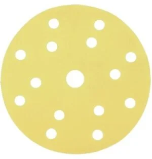 DISCO ABRASIVO P 220 ROBERLO