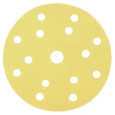 DISCO ABRASIVO P 320 ROBERLO