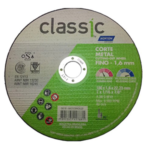 DISCO CORTE CLASSIC BY AR102 180X1,6X22,23 CX25 NORTON