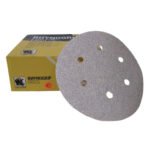 DISCO LIXADEIRA 4,5 P024 3M
