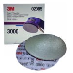 DISCO POLIM TRIZACT P3000 152MM - 3M