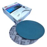 DISCO POLIM TRIZACT 5000 152MM 15DS - 3M
