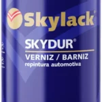 VERNIZ RAPIDO PRONTO PARA USO (LT.0,900L-CX6)