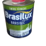 CATALISADOR PU ALIFATICO 900ML - BRASILUX