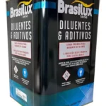 THINNER 4016 USO GERAL - 18L BRASILUX