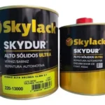 VERNIZ ALTO SOL 13.000 2:1(900ML)+END 130(450ML)C06 SKYLACK
