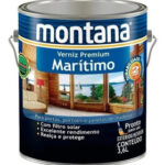 MONTANA VERNIZ MARITIMO 3,6L NATURAL BRILHO