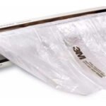 FILME PLASTICO PINTAVEL 4MX80M 3M