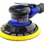 LIXADEIRA ROTO ORBITAL  6" C/ASPIRACAO 0,5HP - PRO-400