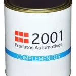 WASH PRIMER 2X1 600ML - AUTOM 2001