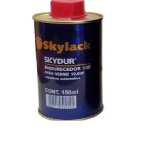 ENDUR 100 P/VERNIZ 10.000 5:1- 150ML SKYLACK