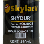 ENDUR 130 P/VERNIZ 13000 ALTO SOL (450ML)  SKYLACK