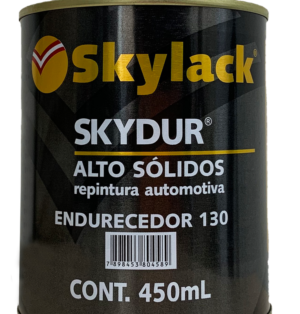 ENDUR 130 P/VERNIZ 13000 ALTO SOL (450ML)  SKYLACK