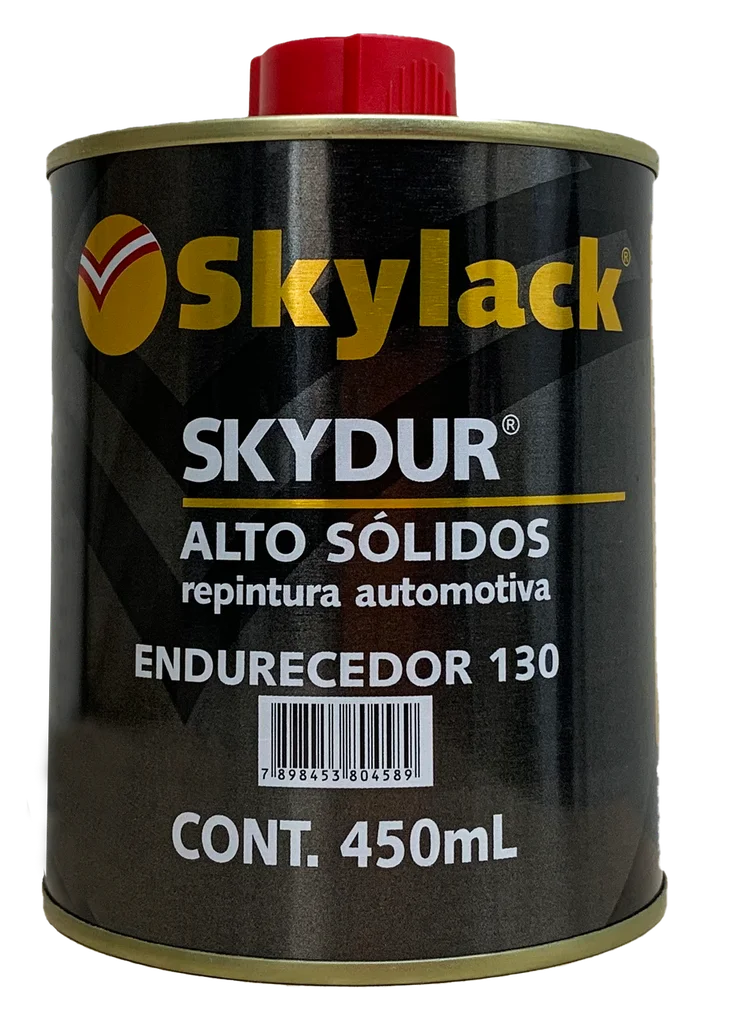 ENDUR 130 P/VERNIZ 13000 ALTO SOL (450ML)  SKYLACK