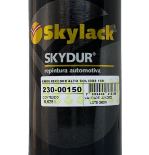 ENDUR 150 P/VERNIZ 15000 ALTO SOL (625MLCX6)  SKYLACK