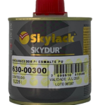 ENDUR 300 P/ TINTA PU - 225ML CX6 SKYLACK