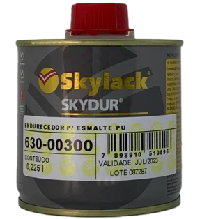 ENDUR 300 P/ TINTA PU - 225ML CX6 SKYLACK