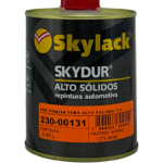 ENDUR 131 P/BAIXA TEMP.  P/VERNIZ 13000 ALTO SOL( 450ML) SKYLACK