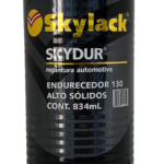 ENDUR 130 P/VERNIZ 13000 ALTO SOL (0,834L) SKYLACK