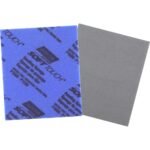 ESPUMA ABRASIVA N 5 P1200/P1500 - C80 NORTON