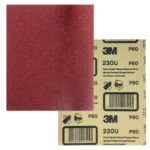 LIXA MASSA P080 225X275 3M