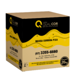 MASSA CORRIDA PVA 5,8KG QUALICOR