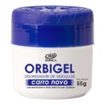 ORBIGEL 55G - CARRO NOVO