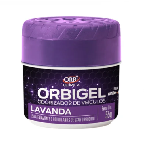 ORBIGEL 55G - LAVANDA
