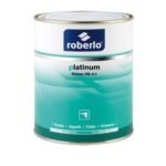 CATALISADOR P6000/C600 RAPIDO P/ PRIMER PLATINUM 180ML - R1