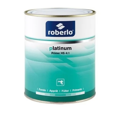 CATALISADOR P6000/C600 RAPIDO P/ PRIMER PLATINUM 180ML - R1