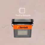 SUVINIL CIMENTO  QUEIMADO 5K - PEDRA ROSADA