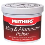 POLIDOR DE METAIS MAG E ALUMINUM POLISH