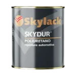 PU BRANCO 2,700ML PURO SKYLACK