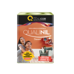 QUALICRYL ACRIL. ECONOMICO - 18L BRANCO NEVE