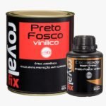 CAT WASH PRIMER / PR FOSCO VINILICO 300ML ROYAL