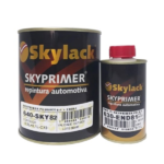 SKYPRIMER PU BRANCO 8:1 (800ML)+ END81 (100ML) -CX9)
