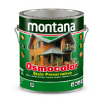 MONTANA OSMOCOLOR STAIN 3,6L - IMBUIA