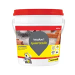 TECPLUS 1 - BD 18L QUARTZOLIT