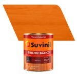 SUVINIL VERNIZ COPAL BR BASICO 900ML NATURAL