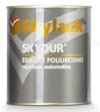 PU VERMELHO BONANZA 675ML GM 80