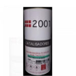 ENDUR TINTA PRONTA PU AS 900ML -  AUTOM.2001