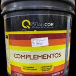 QUALICOR PRIMER P/ REVESTIMENTO - BD16L AREIA
