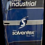 TINTA GRAFITE 180GP PARA PISO LATA 18L - SOLVENTEX