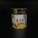 MASSA CORRIDA PVA 1,5 KG QUALICOR