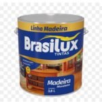 VERNIZ P/MAD. SEC.RAPIDA - 3,6L IMBUIA BRASILUX