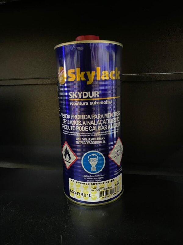 ENDUR RR010 P/ PRIMER SKYFAST HS 4:1 900ML RR010