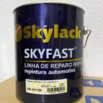 PRIMER SKYFAST HS CINZA 4:1 (GL.3,600L-CX4)