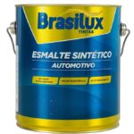 BRASILUX EXT-RAP - 3,6L BRANCO BRILHANTE